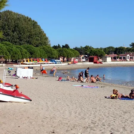 With A Parking Space - 7209 Medulin