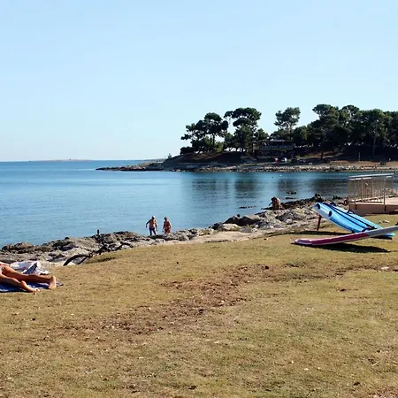 Apartment With A Parking Space - 7209