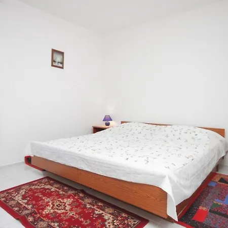 Apartment With A Parking Space - 7209 *