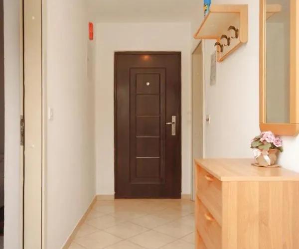 With A Parking Space - 7209 Apartman *