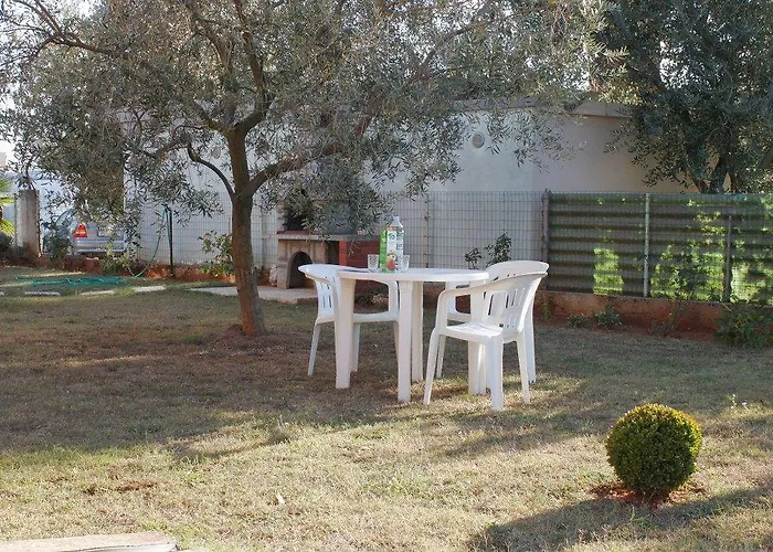 With A Parking Space - 7209 Apartman *
