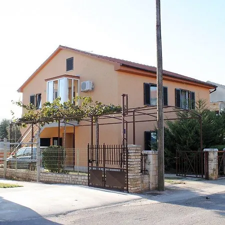 With A Parking Space - 7209 Medulin